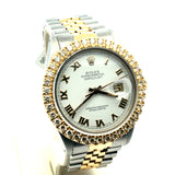 1978 Rolex Datejust 36mm