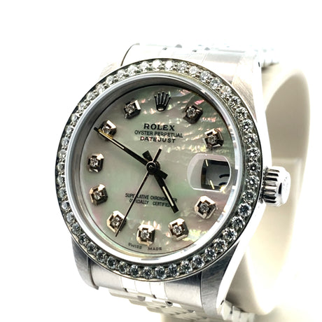 1991 Rolex Datejust
