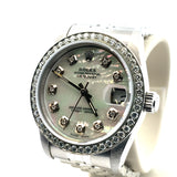 1991 Rolex Datejust