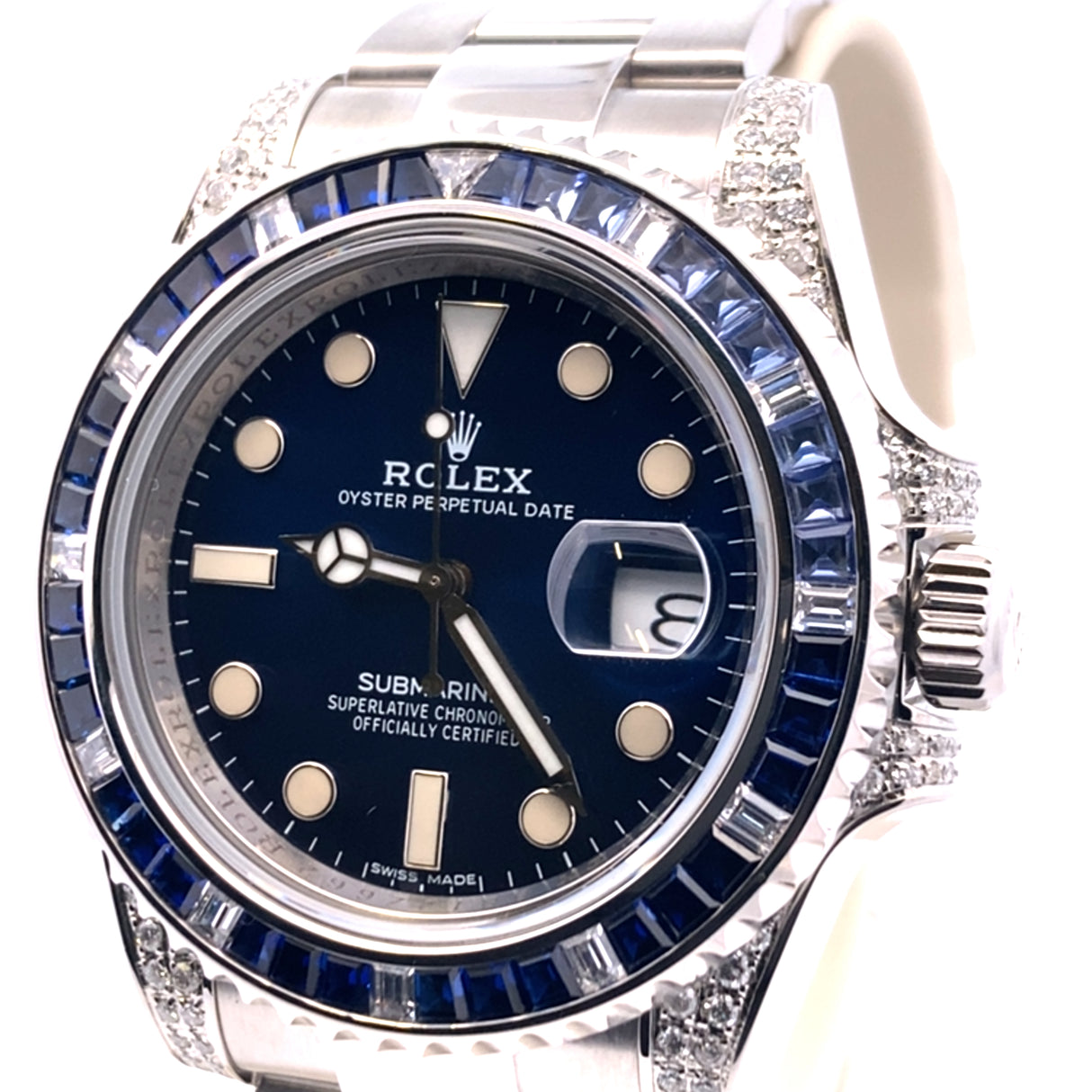 Rolex Submariner