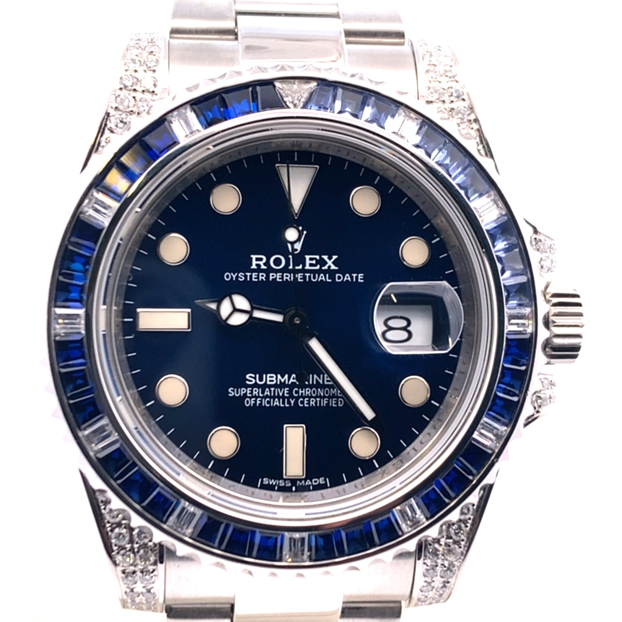 Rolex Submariner