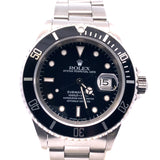 1991 Rolex Submariner Date