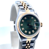 1986 Rolex 26mm Lady-Datejust