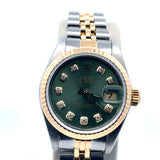 1986 Rolex 26mm Lady-Datejust