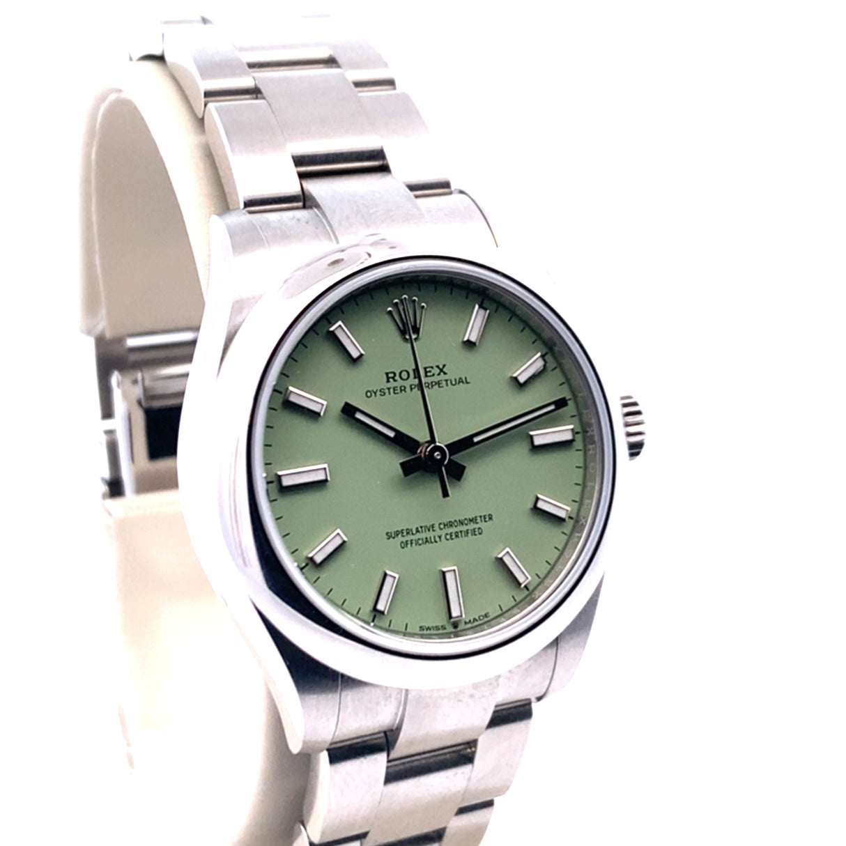 2026 Rolex Oyster Perpetual