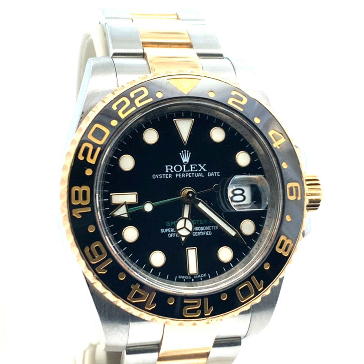 2009 Rolex GMT Master II
