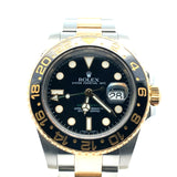 2009 Rolex GMT Master II
