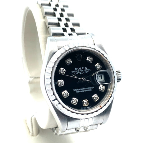 2000 Rolex Oyster Perpetual Datejust