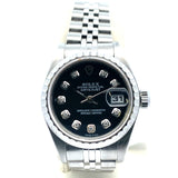 2000 Rolex Oyster Perpetual Datejust