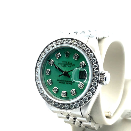 1979 Rolex Datejust 26MM