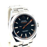 Rolex Milgauss
