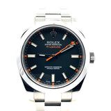 Rolex Milgauss