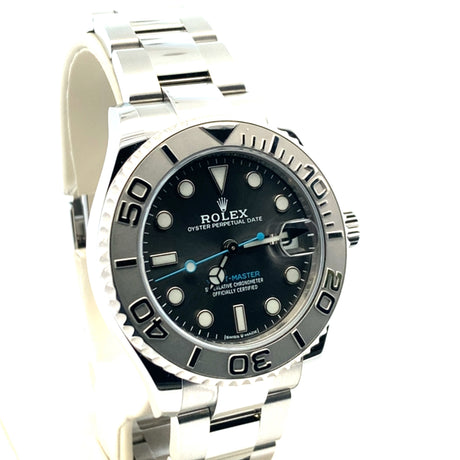 2020 Rolex Yacht-Master 37MM