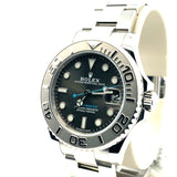 2020 Rolex Yacht-Master 37MM