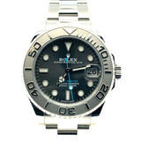 2020 Rolex Yacht-Master 37MM