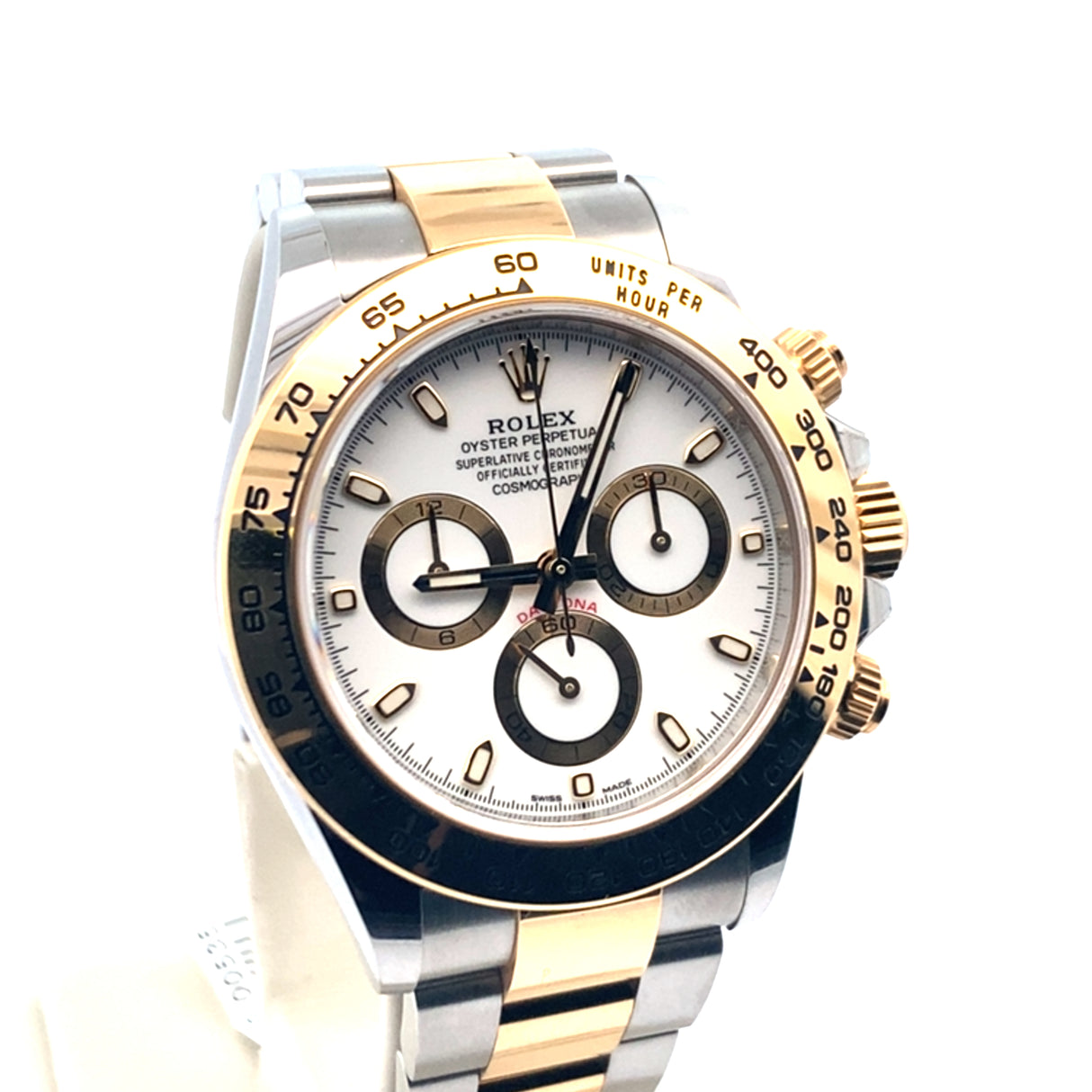 2021 Rolex Daytona