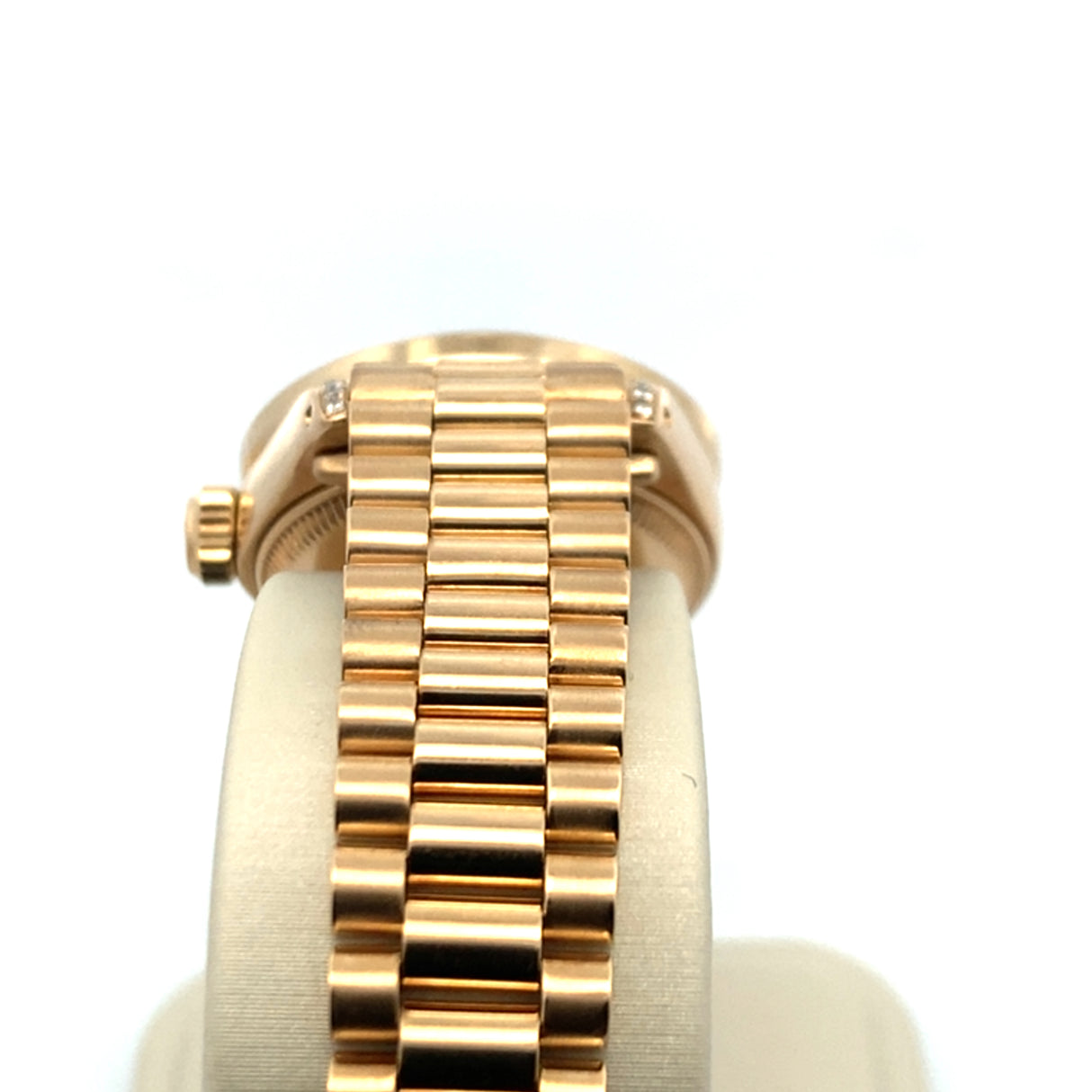 1982 Lady's Rolex Presidential 26MM