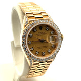 1982 Lady's Rolex Presidential 26MM