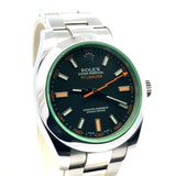 Rolex Milgauss