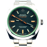 Rolex Milgauss