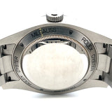 Rolex Milgauss
