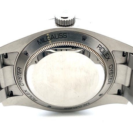 Rolex Milgauss