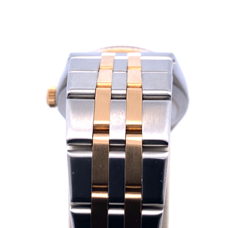 Rolex Oysterquartz