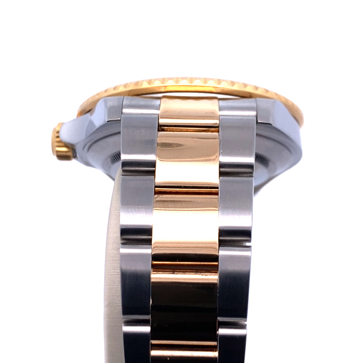 2003 Rolex Submariner Date "Bluesy" 40mm