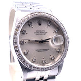 1991 Rolex Datejust 36MM
