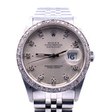 1991 Rolex Datejust 36MM