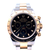 2001 Rolex Daytona 40MM