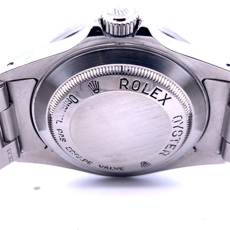 1991 Rolex Sea-Dweller 40MM