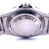 1991 Rolex Sea-Dweller 40MM