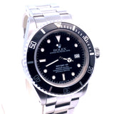 1991 Rolex Sea-Dweller 40MM