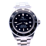 1991 Rolex Sea-Dweller 40MM