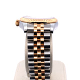 2016 Rolex Datejust 31MM