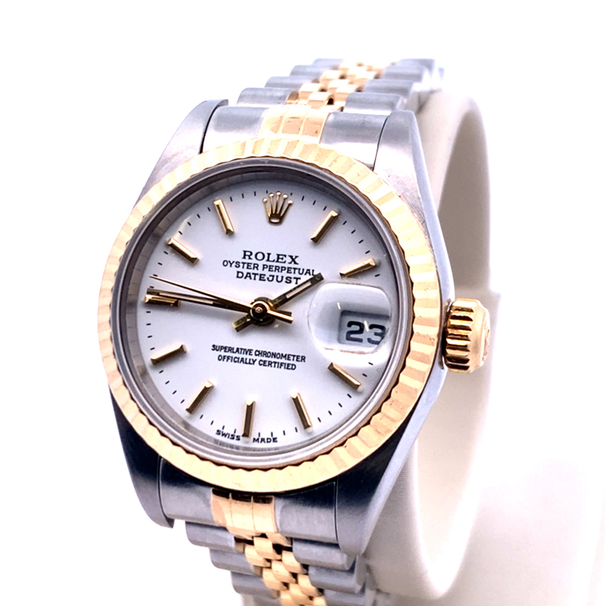 1996 Rolex Datejust 26MM