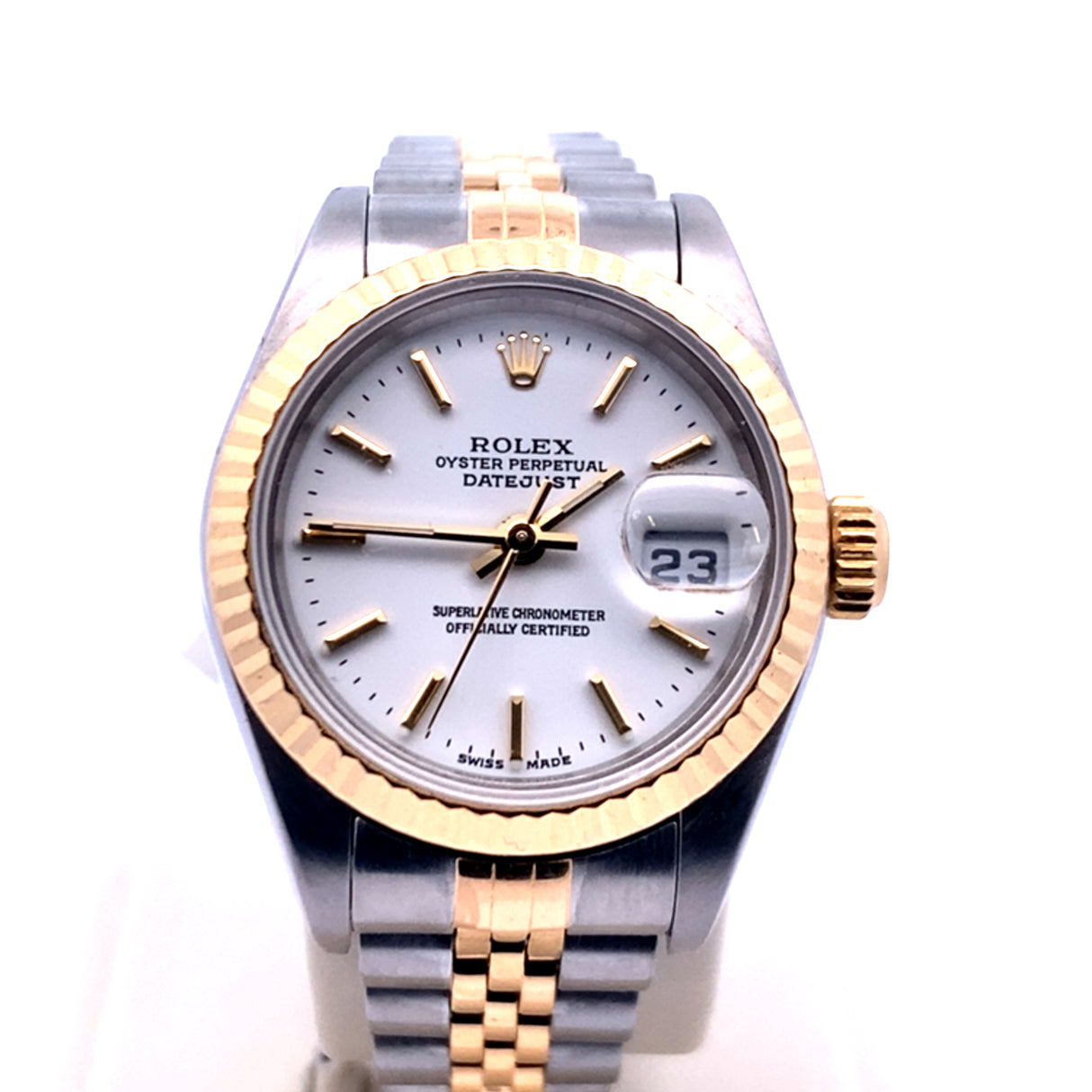 1996 Rolex Datejust 26MM