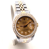 1991 Rolex Datejust 26MM