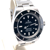 2025 Rolex Submariner