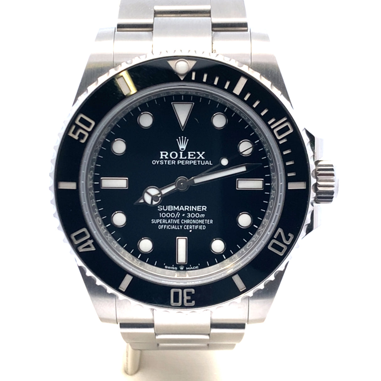 2025 Rolex Submariner