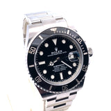 2022 Rolex Submariner Date 41MM