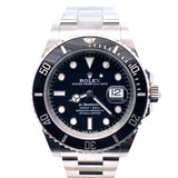 2022 Rolex Submariner Date 41MM