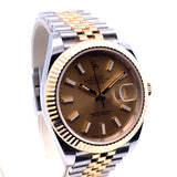 2018 Rolex Datejust41MM