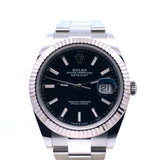 2026 Rolex Datejust 41MM