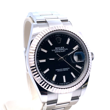 2026 Rolex Datejust 41MM