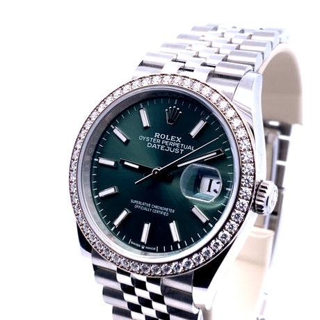 2024 Rolex Datejust