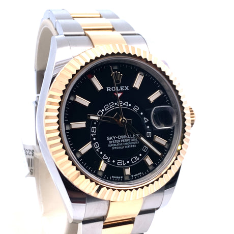 2024 Rolex Sky-Dweller