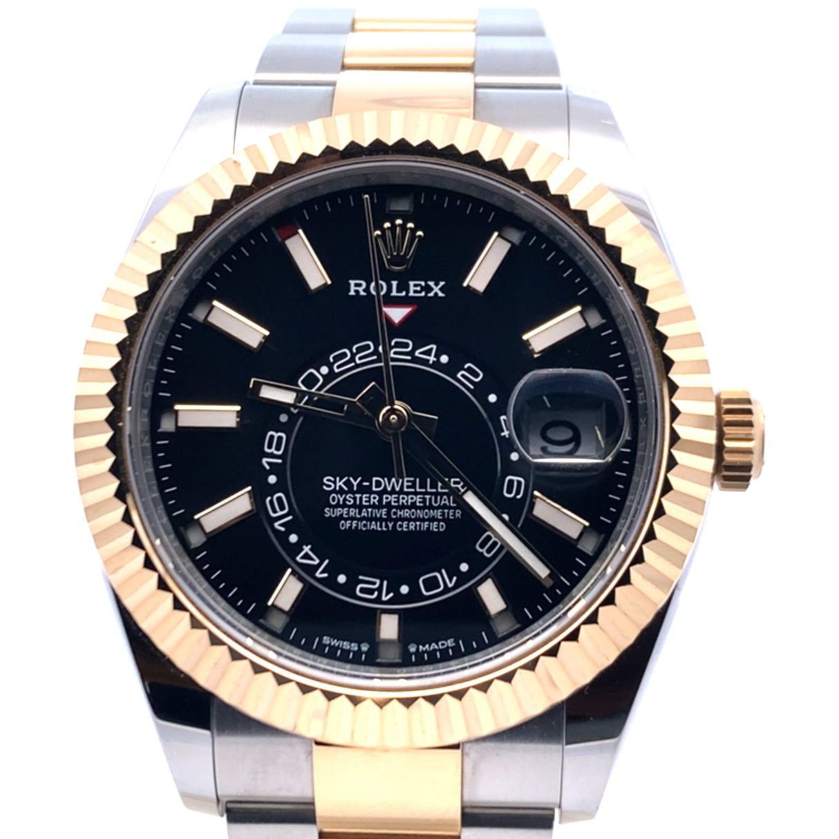 2024 Rolex Sky-Dweller