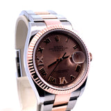 2024 Rolex Datejust 36MM